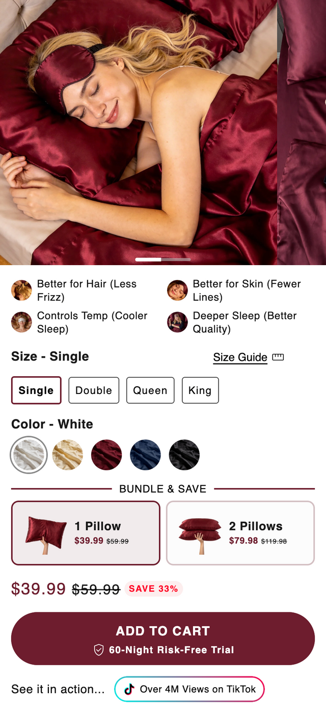 Store screenshot