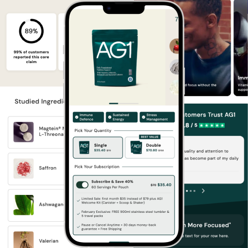 AG1
