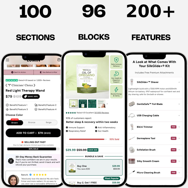 Ascendify Theme