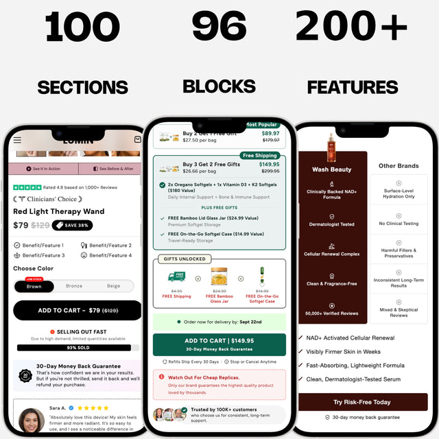 Ascendify Theme