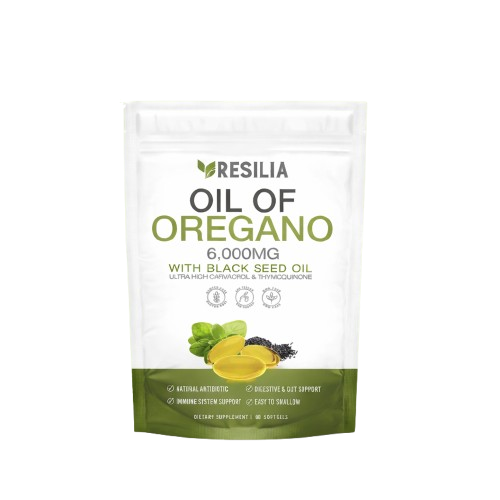 Resilia