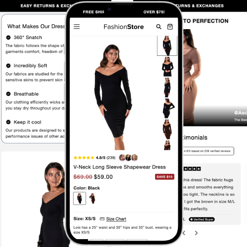 Fashion