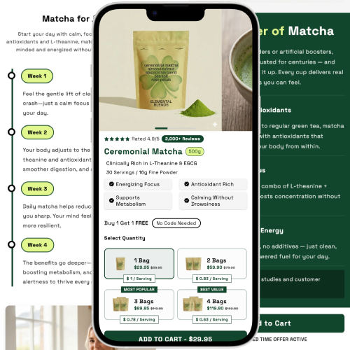 Matcha