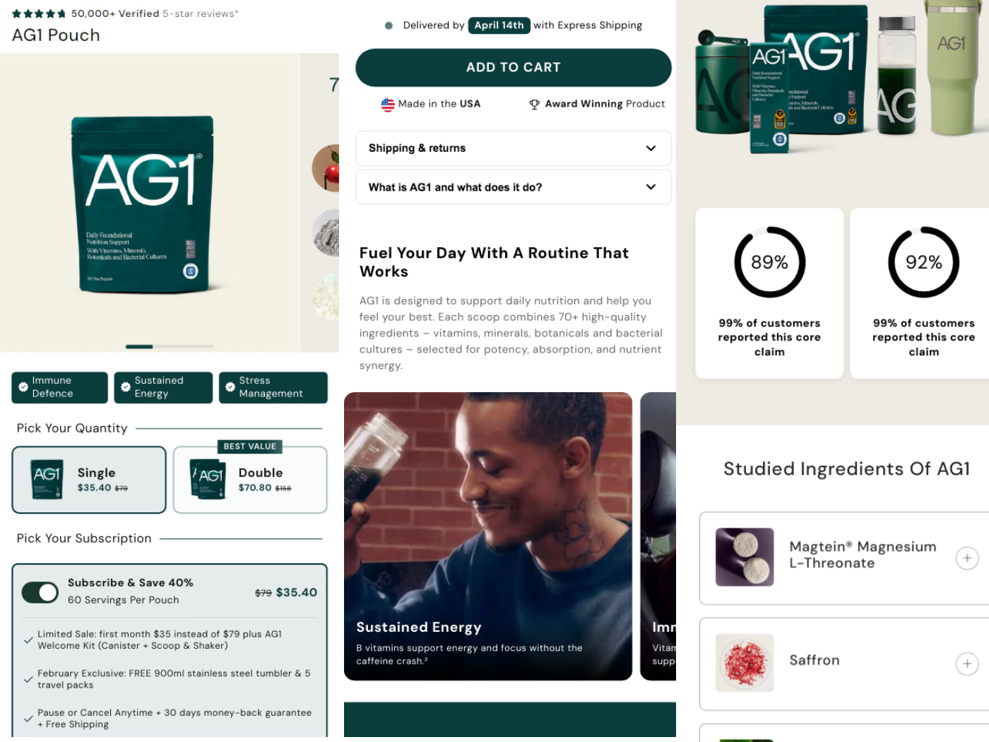 AG1