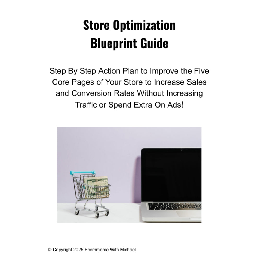 60+ Page Conversion Rate Guide