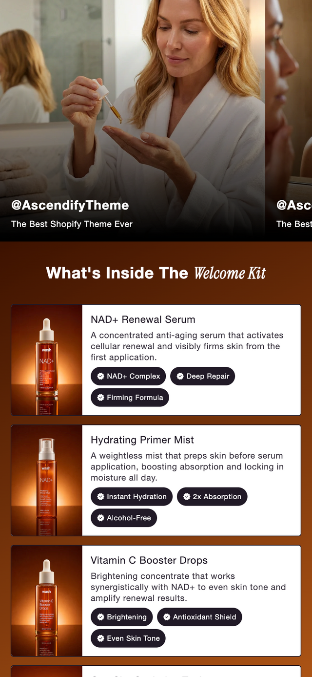 Store screenshot