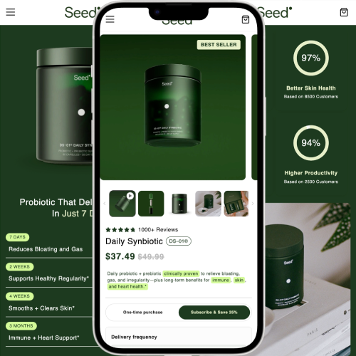 Seed