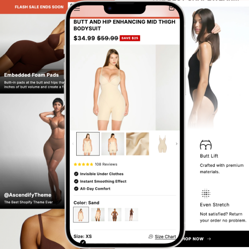 Shapewear