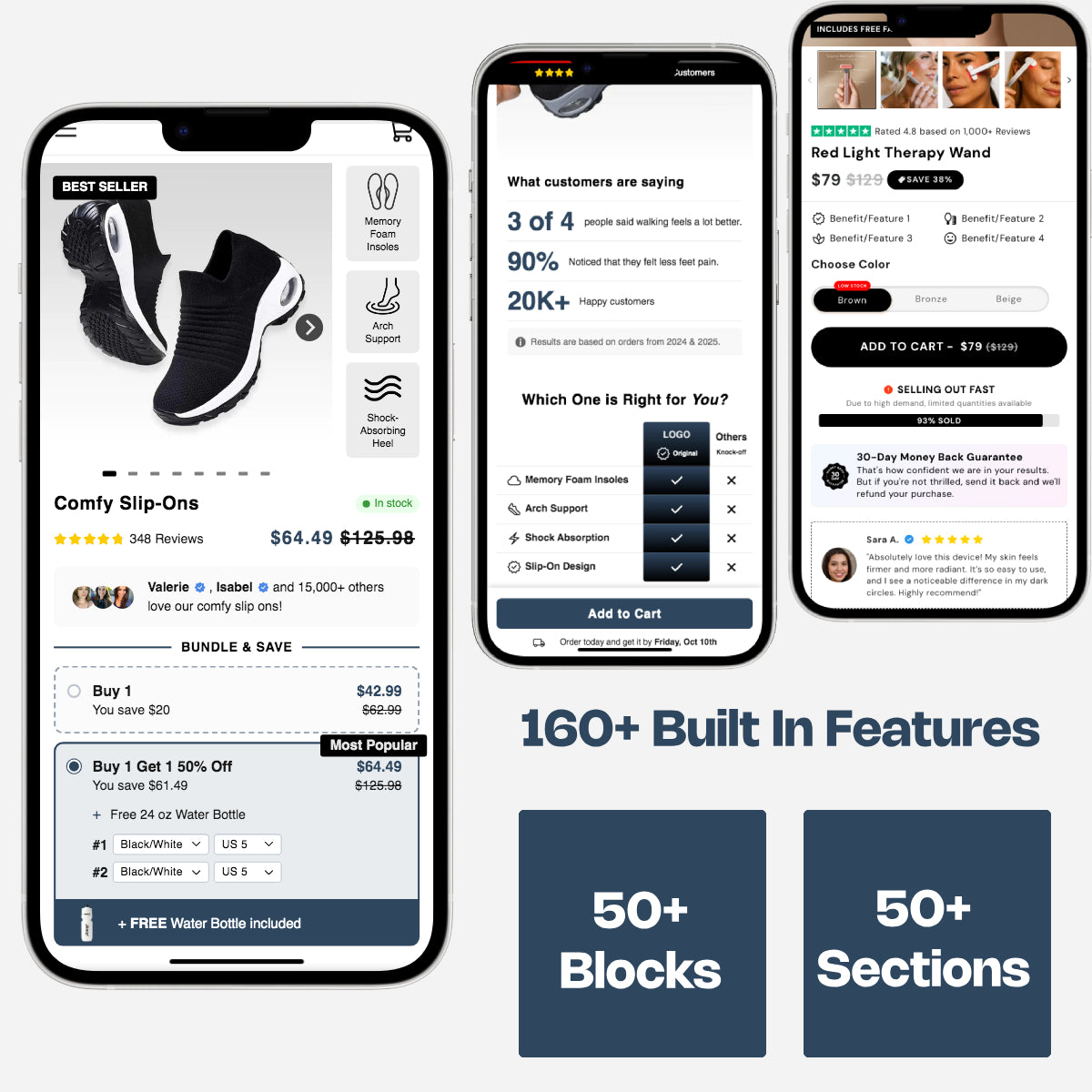 Ascendify Theme