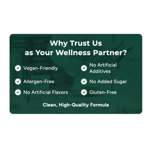 Trust Card