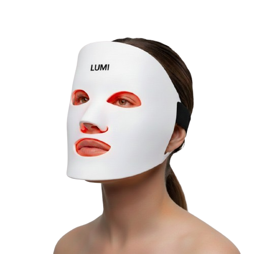RedLight Mask