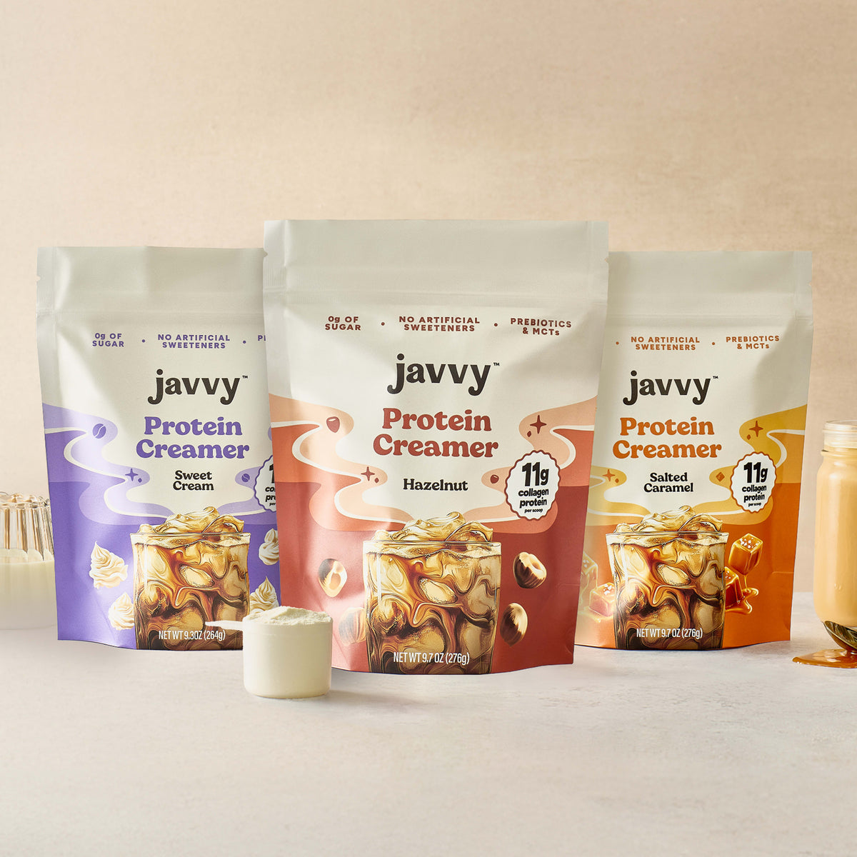 11 Reasons Why This High-Protein Iced Coffee is the #1 Trending Drink for 2026