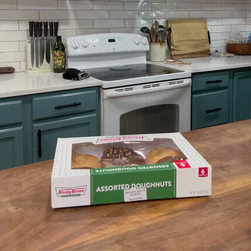 2. Beats the sugar cravings to keep you feeling satisfied