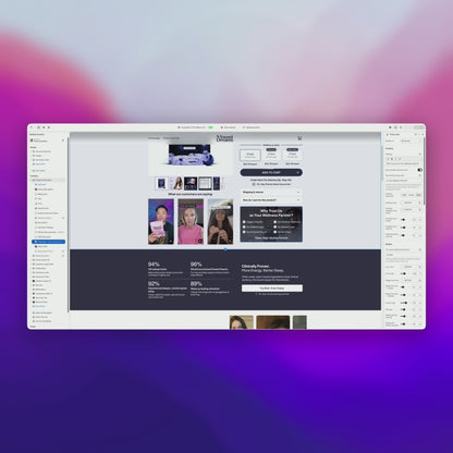 Ascendify Theme