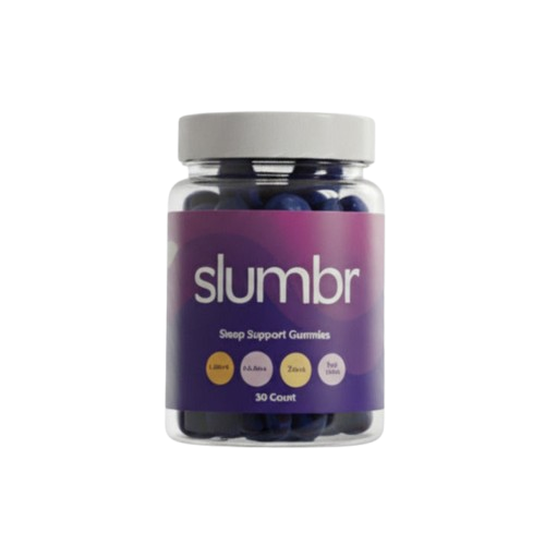 Sleep Gummies